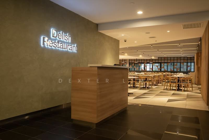 Servis Apartment untuk Dijual di Ramada Meridin - Dexter Lim - Interior - PropertyGuru.com.my
