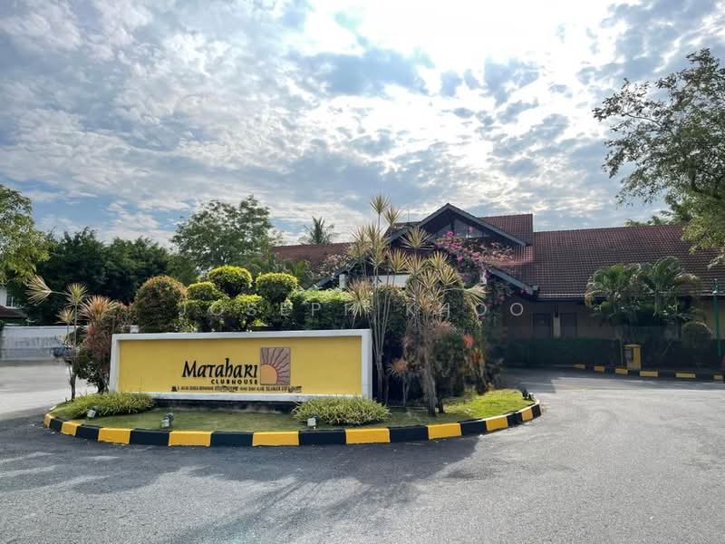 Rumah Banglo untuk Dijual di Bukit Rimau (Shah Alam) - Joseph Khoo - Exterior - PropertyGuru.com.my