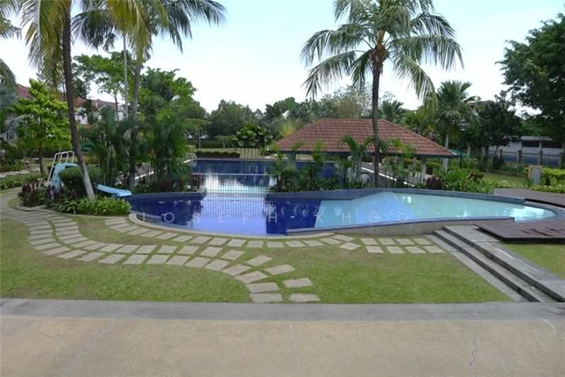 Rumah Banglo untuk Dijual di Bukit Rimau (Shah Alam) - Joseph Khoo - Pool - PropertyGuru.com.my