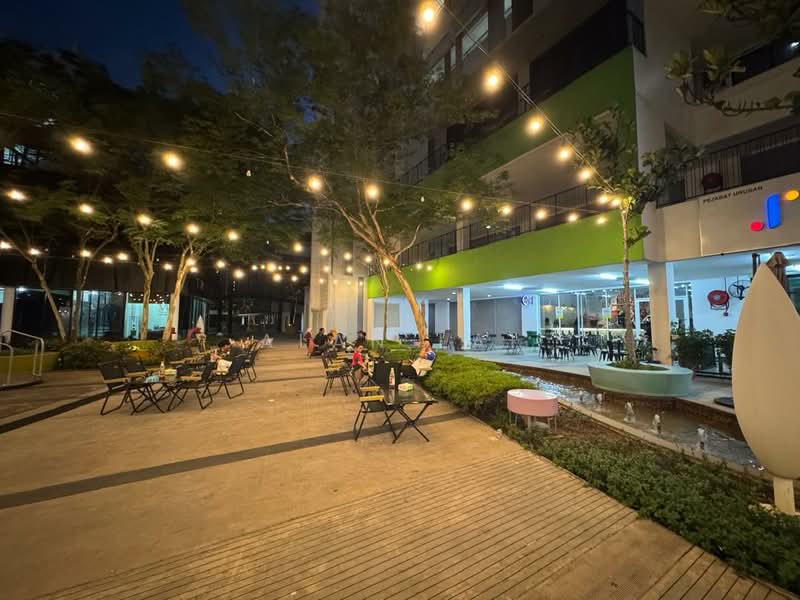 Shop for Rent in Cyberjaya (Selangor) - Alan Lai - Exterior - PropertyGuru.com.my