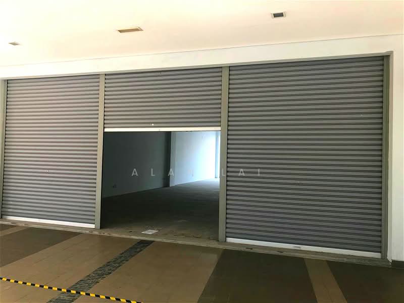 Shop for Rent in Cyberjaya (Selangor) - Alan Lai - Entrance - PropertyGuru.com.my