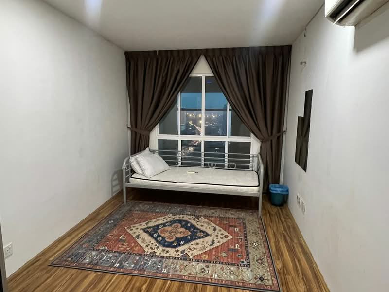 Condominium for Rent at Arte Subang West - Abby Woo - Bedroom - PropertyGuru.com.my
