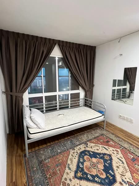 Condominium for Rent at Arte Subang West - Abby Woo - Bedroom - PropertyGuru.com.my