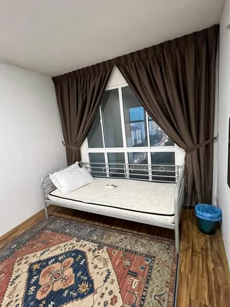 Condominium for Rent at Arte Subang West - Abby Woo - Bedroom - PropertyGuru.com.my