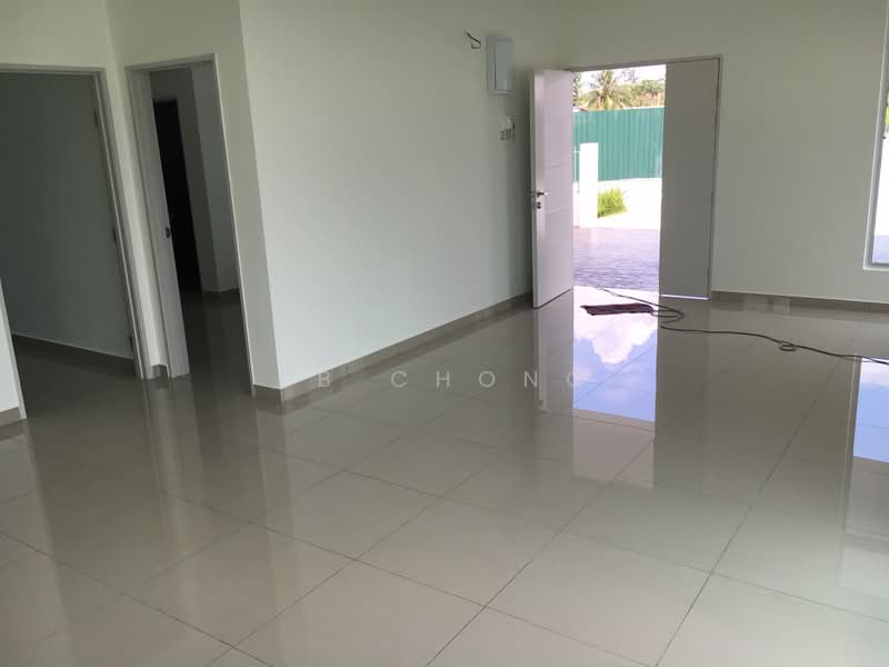 1-storey Terraced House for Sale in Dengkil (Selangor) - FB Chong - Interior - PropertyGuru.com.my