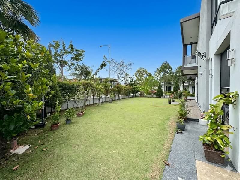 Terraced House for Rent in Cyberjaya (Selangor) - Halim Mazlan - Exterior - PropertyGuru.com.my