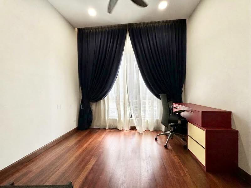 Terraced House for Rent in Cyberjaya (Selangor) - Halim Mazlan - Study - PropertyGuru.com.my