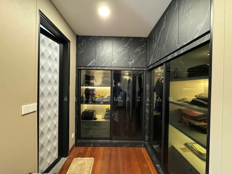 Terraced House for Rent in Cyberjaya (Selangor) - Halim Mazlan - Interior - PropertyGuru.com.my