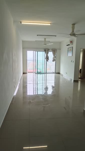 Condominium for Sale at The Holmes 1 - KINKI CHAN - Living Room - PropertyGuru.com.my