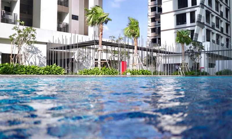 Service Residence for Sale at Meridin Suites @ The Meridin - Dexter Lim - Exterior - PropertyGuru.com.my
