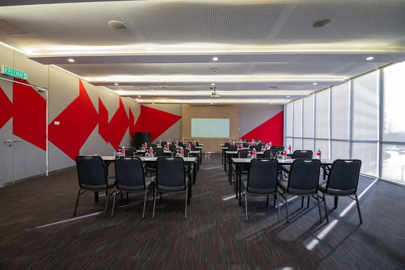 Service Residence for Sale at Meridin Suites @ The Meridin - Dexter Lim - Interior - PropertyGuru.com.my