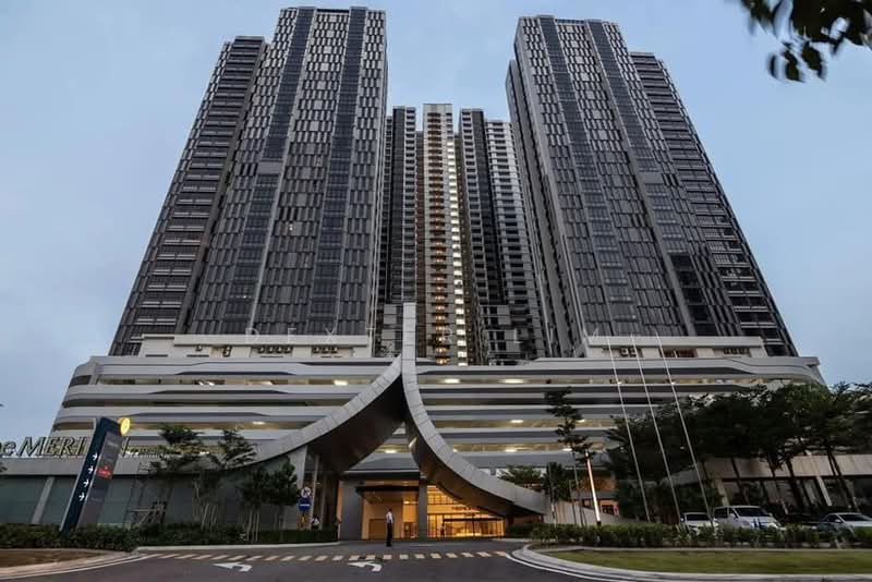 Service Residence for Sale at Meridin Suites @ The Meridin - Dexter Lim - PropertyGuru.com.my