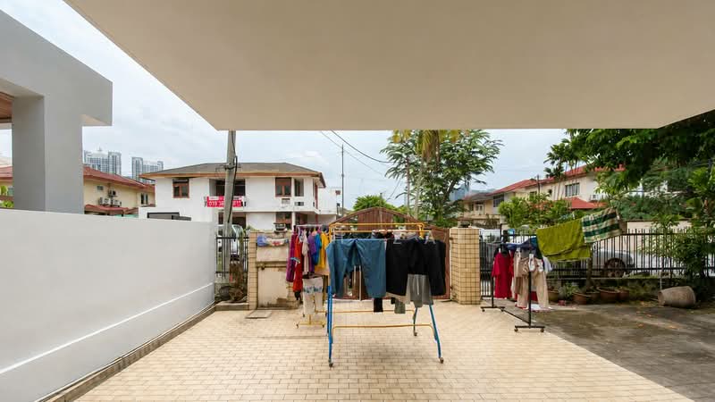 Rumah Berkembar untuk Dijual di Taman Maluri (Cheras) - Afiqah zaidi - PropertyGuru.com.my