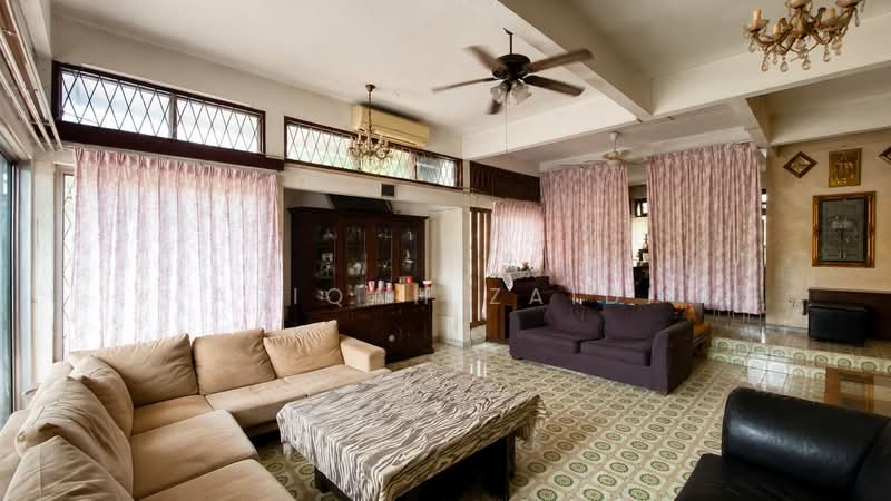 Rumah Berkembar untuk Dijual di Taman Maluri (Cheras) - Afiqah zaidi - PropertyGuru.com.my
