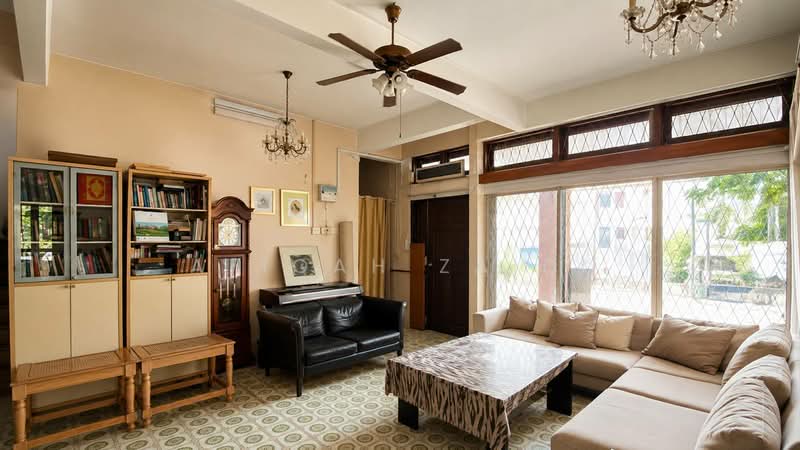 Rumah Berkembar untuk Dijual di Taman Maluri (Cheras) - Afiqah zaidi - PropertyGuru.com.my