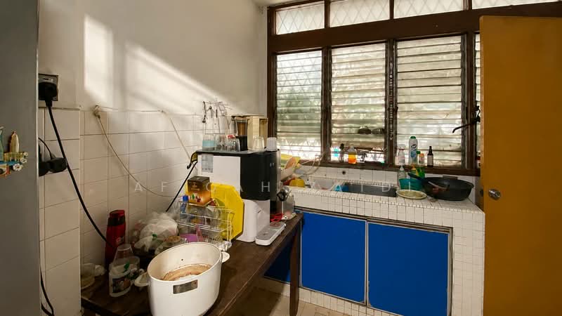 Rumah Berkembar untuk Dijual di Taman Maluri (Cheras) - Afiqah zaidi - PropertyGuru.com.my