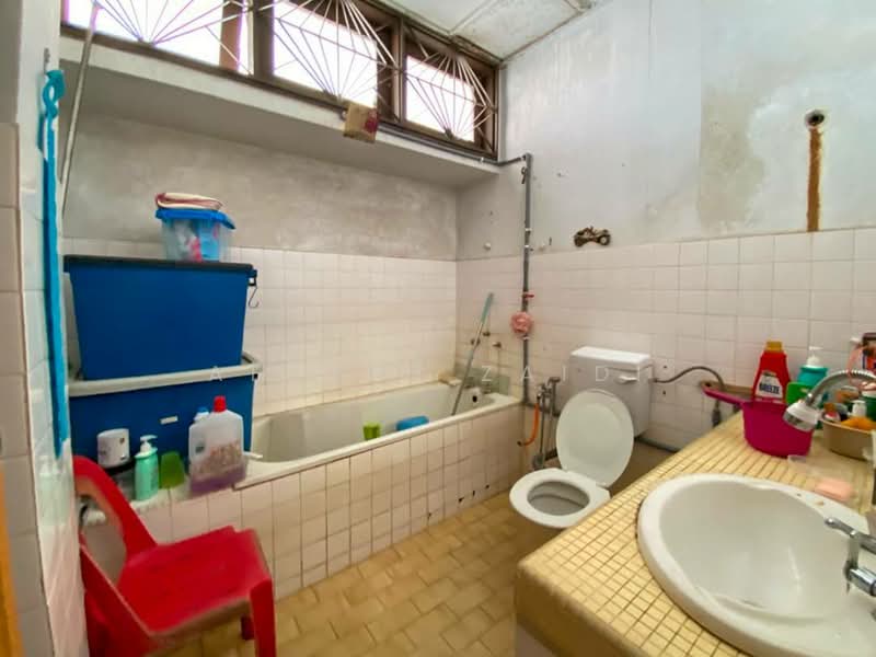 Rumah Berkembar untuk Dijual di Taman Maluri (Cheras) - Afiqah zaidi - PropertyGuru.com.my