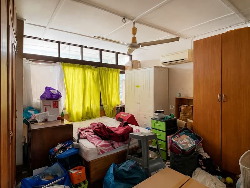 Rumah Berkembar untuk Dijual di Taman Maluri (Cheras) - Afiqah zaidi - PropertyGuru.com.my