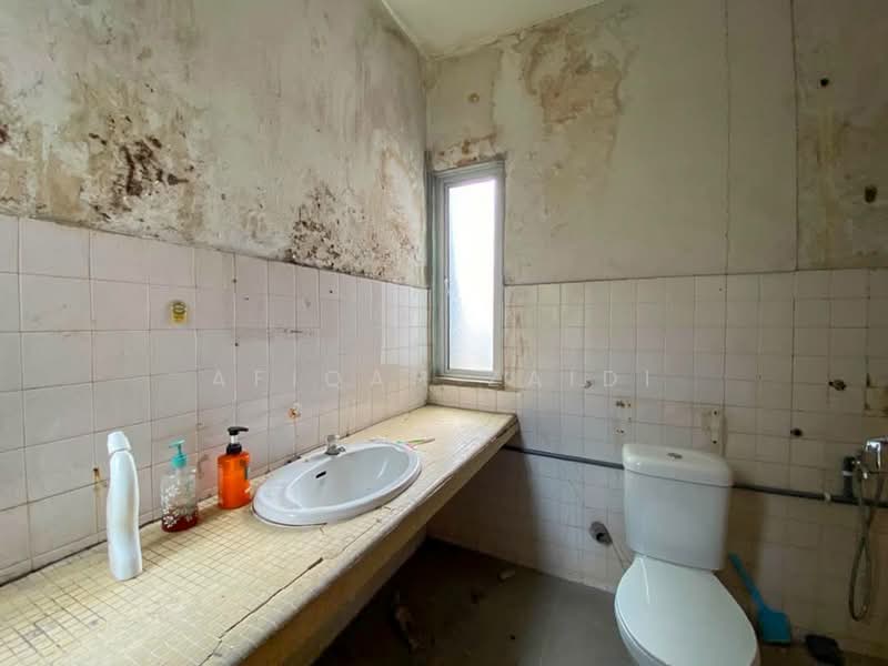 Rumah Berkembar untuk Dijual di Taman Maluri (Cheras) - Afiqah zaidi - PropertyGuru.com.my