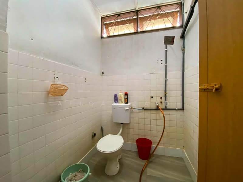 Rumah Berkembar untuk Dijual di Taman Maluri (Cheras) - Afiqah zaidi - PropertyGuru.com.my