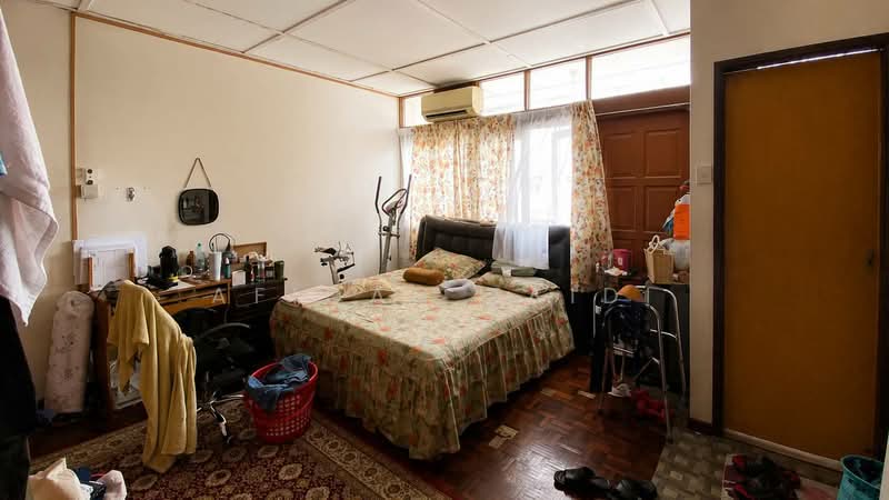 Rumah Berkembar untuk Dijual di Taman Maluri (Cheras) - Afiqah zaidi - PropertyGuru.com.my