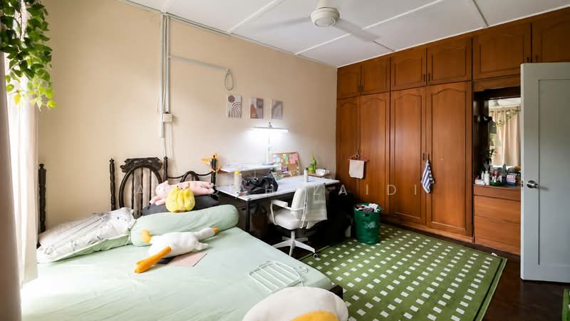 Rumah Berkembar untuk Dijual di Taman Maluri (Cheras) - Afiqah zaidi - PropertyGuru.com.my