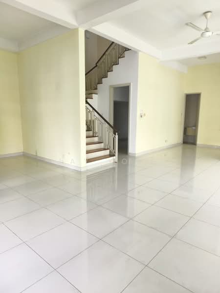 Semi-Detached House for Rent in Laman Rimbunan (Kepong) - Jay Yong - Living Room - PropertyGuru.com.my