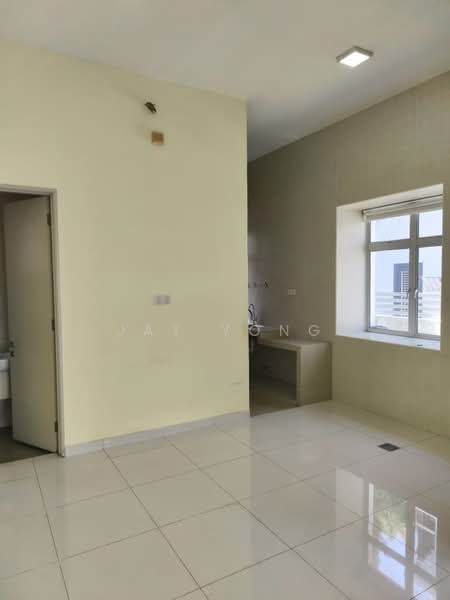 Semi-Detached House for Rent in Laman Rimbunan (Kepong) - Jay Yong - Interior - PropertyGuru.com.my