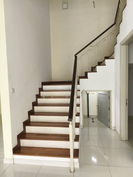 Semi-Detached House for Rent in Laman Rimbunan (Kepong) - Jay Yong - Interior - PropertyGuru.com.my