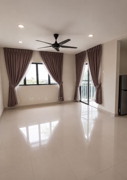 Servis Apartment untuk Disewa di Maisson - Mia Ching - PropertyGuru.com.my