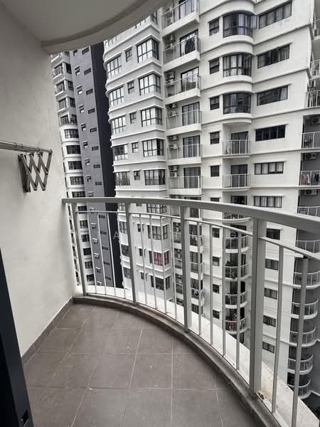 Servis Apartment untuk Disewa di Maisson - Mia Ching - PropertyGuru.com.my