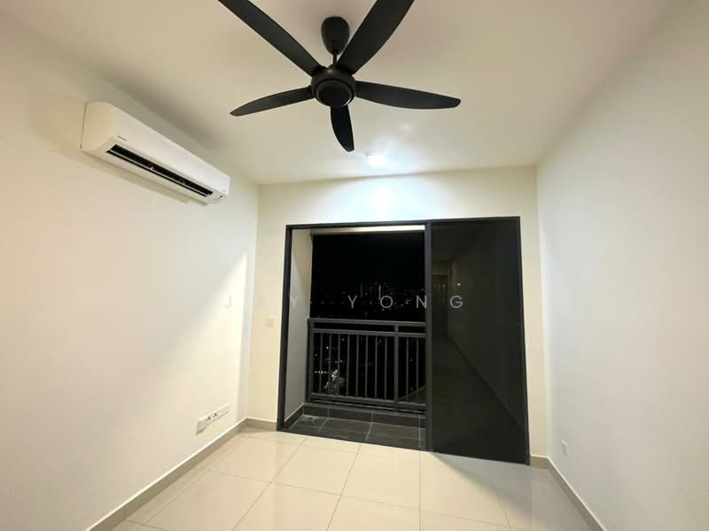Kondominium untuk Disewa di Platinum Arena - Jay Yong - View - PropertyGuru.com.my