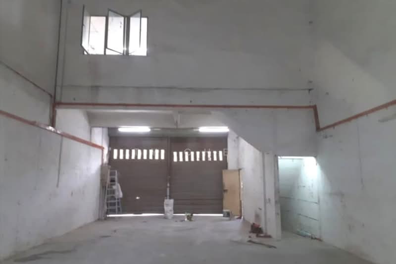 Factory for Rent in Klang (Selangor) - TY Chew - Interior - PropertyGuru.com.my