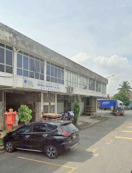 Factory for Rent in Klang (Selangor) - TY Chew - Exterior - PropertyGuru.com.my