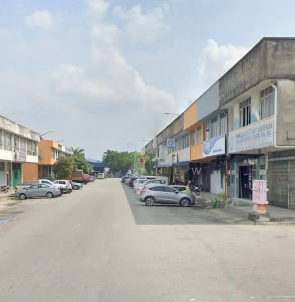 Factory for Rent in Klang (Selangor) - TY Chew - Exterior - PropertyGuru.com.my