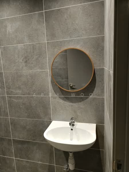 Condominium for Rent at Embayu - Abby Woo - Bathroom - PropertyGuru.com.my