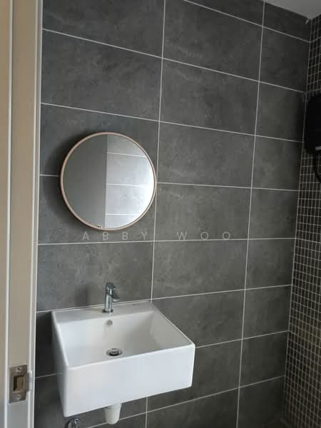 Condominium for Rent at Embayu - Abby Woo - Bathroom - PropertyGuru.com.my