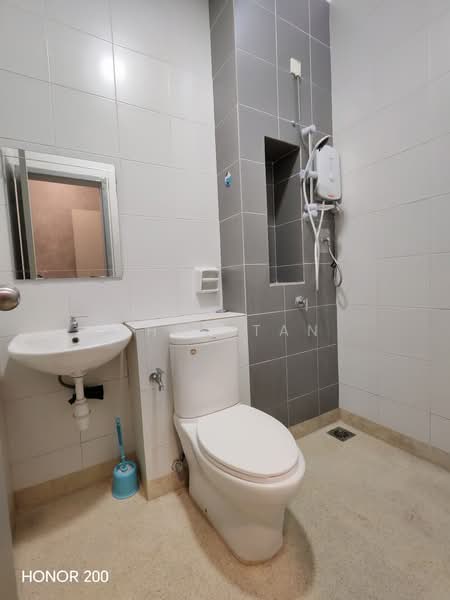 2-storey Terraced House for Rent in Setia Alam (Selangor) - Shue Tan - Bathroom - PropertyGuru.com.my