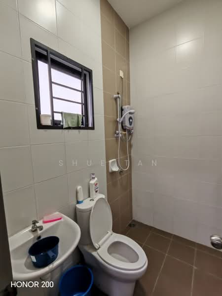 2-storey Terraced House for Rent in Setia Alam (Selangor) - Shue Tan - Bathroom - PropertyGuru.com.my