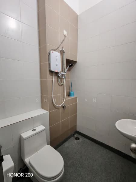 2-storey Terraced House for Rent in Setia Alam (Selangor) - Shue Tan - Bathroom - PropertyGuru.com.my