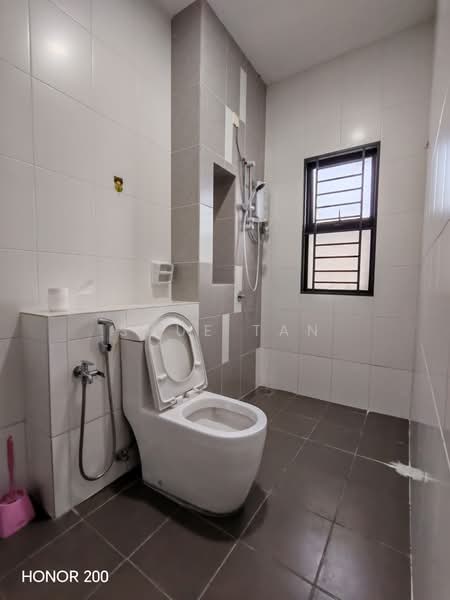 2-storey Terraced House for Rent in Setia Alam (Selangor) - Shue Tan - Bathroom - PropertyGuru.com.my