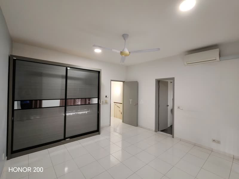 2-storey Terraced House for Rent in Setia Alam (Selangor) - Shue Tan - Bedroom - PropertyGuru.com.my