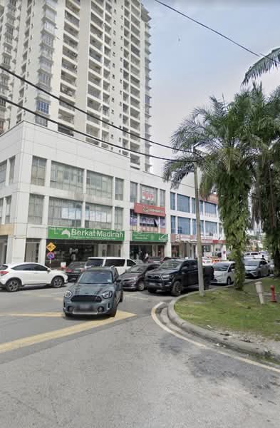 Kedai / Pejabat untuk Dijual di Ampang (Kuala Lumpur) - Lucas Lim - Exterior - PropertyGuru.com.my
