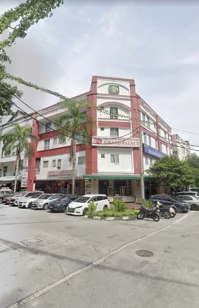 Kedai / Pejabat untuk Dijual di Ampang (Kuala Lumpur) - Lucas Lim - Exterior - PropertyGuru.com.my