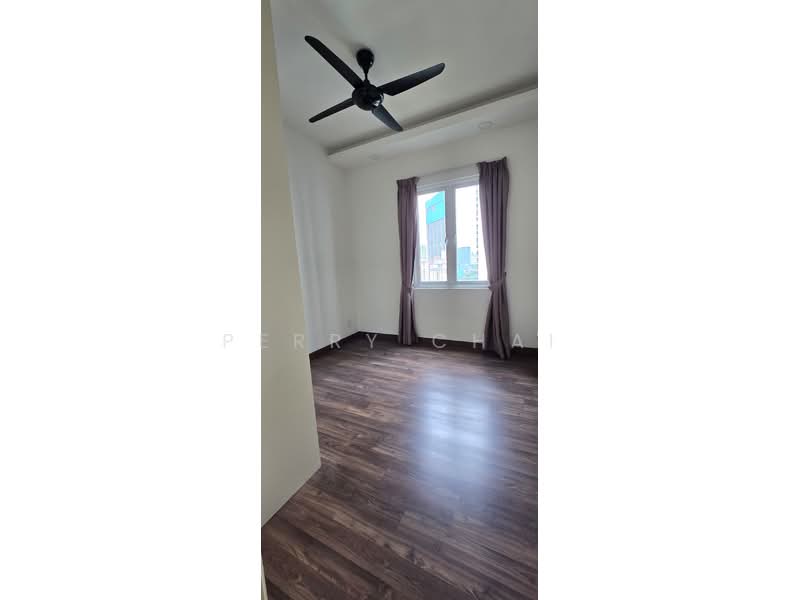 Service Residence for Rent at Sentul Village - Perry Chai - Interior - PropertyGuru.com.my