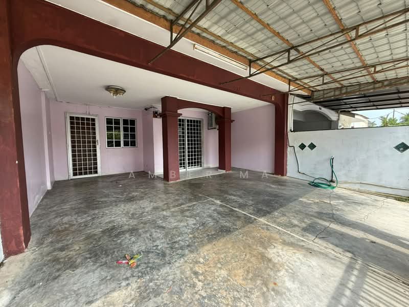 Rumah Teres 2 Tingkat untuk Disewa di Bandar Putra (Kulai) - Amber Ma - PropertyGuru.com.my