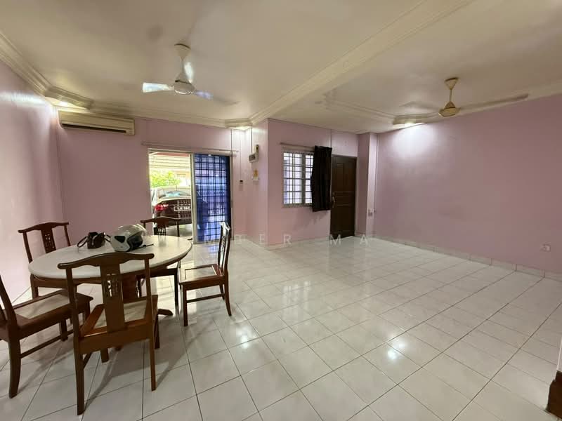 Rumah Teres 2 Tingkat untuk Disewa di Bandar Putra (Kulai) - Amber Ma - PropertyGuru.com.my