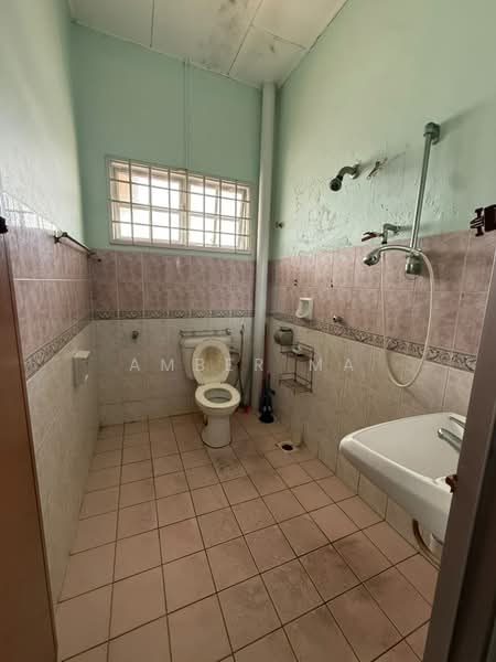 Rumah Teres 2 Tingkat untuk Disewa di Bandar Putra (Kulai) - Amber Ma - PropertyGuru.com.my