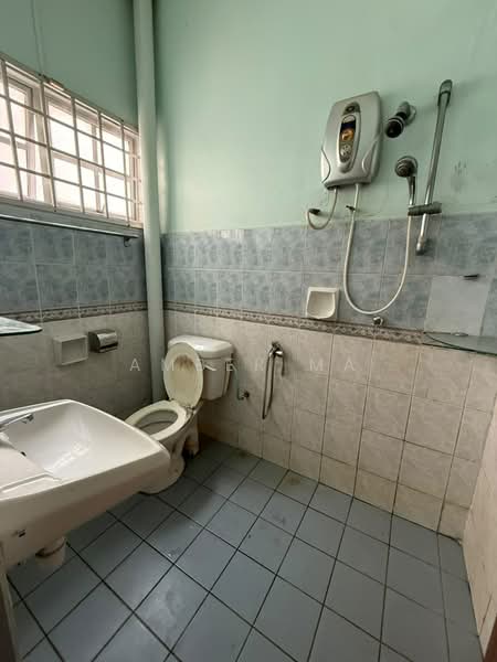 Rumah Teres 2 Tingkat untuk Disewa di Bandar Putra (Kulai) - Amber Ma - PropertyGuru.com.my