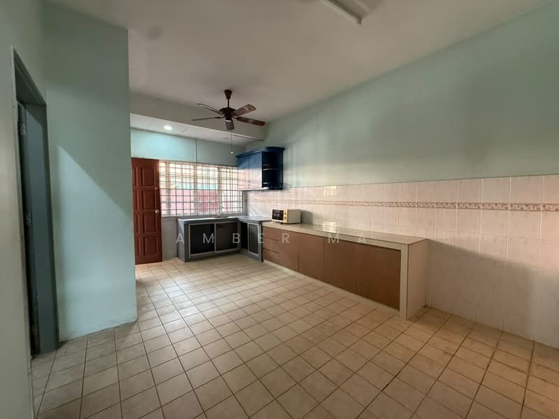 Rumah Teres 2 Tingkat untuk Disewa di Bandar Putra (Kulai) - Amber Ma - PropertyGuru.com.my